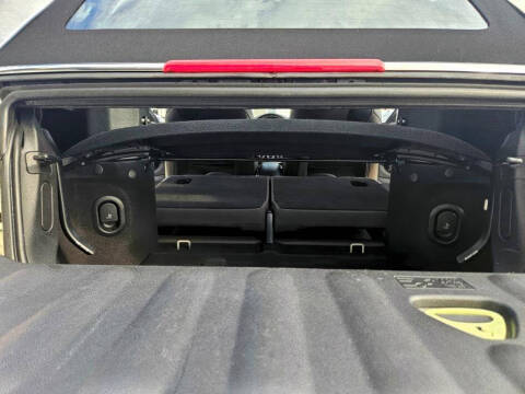 2017 MINI Convertible Cooper S