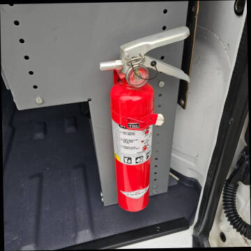 2011 Ford Transit Connect XLT