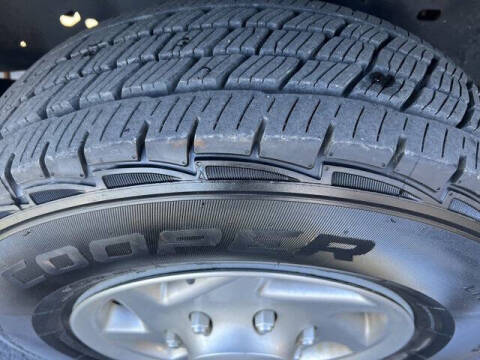 2014 Ford E-Series E-350 SD