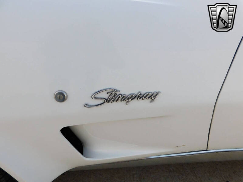 1976 Chevrolet Corvette