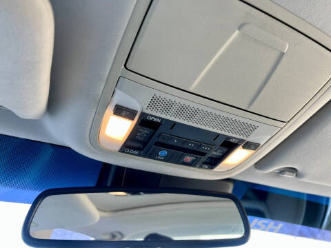 2014 Acura RLX w/Tech