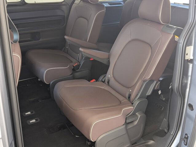 2025 Volkswagen ID. Buzz Pro S Plus