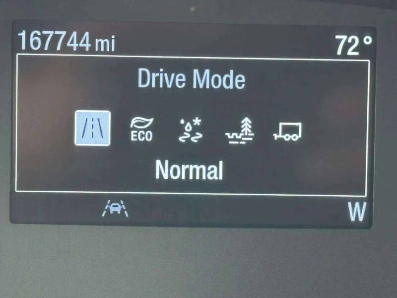 2020 Ford Transit 250