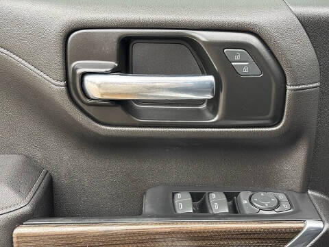 2022 Chevrolet Silverado 1500 Limited