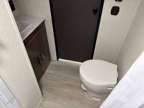 2026 Prime Time RV Avenger