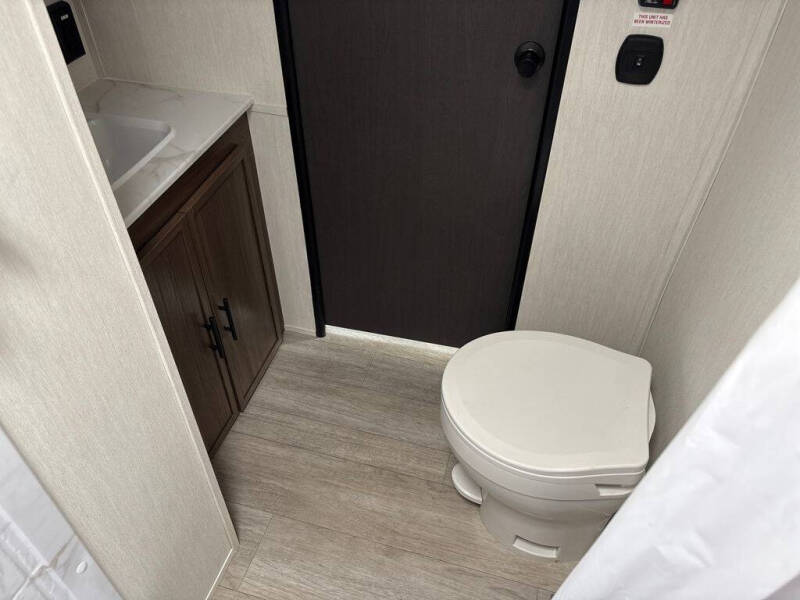 2026 Prime Time RV Avenger