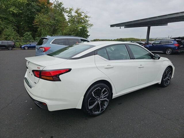 2023 Nissan Altima for sale at Tim Short CDJR Hazard in Hazard, KY