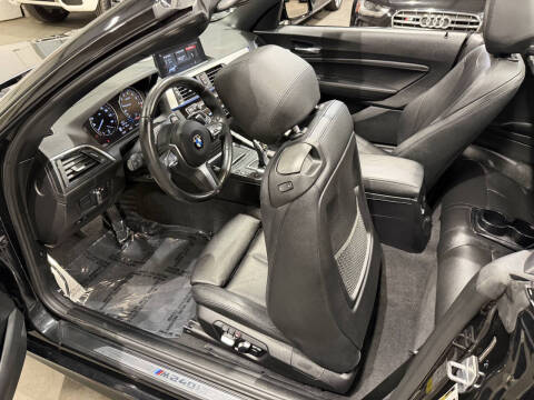 2019 BMW 2 Series M240i