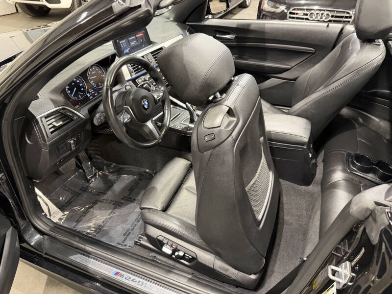 2019 BMW 2 Series M240i