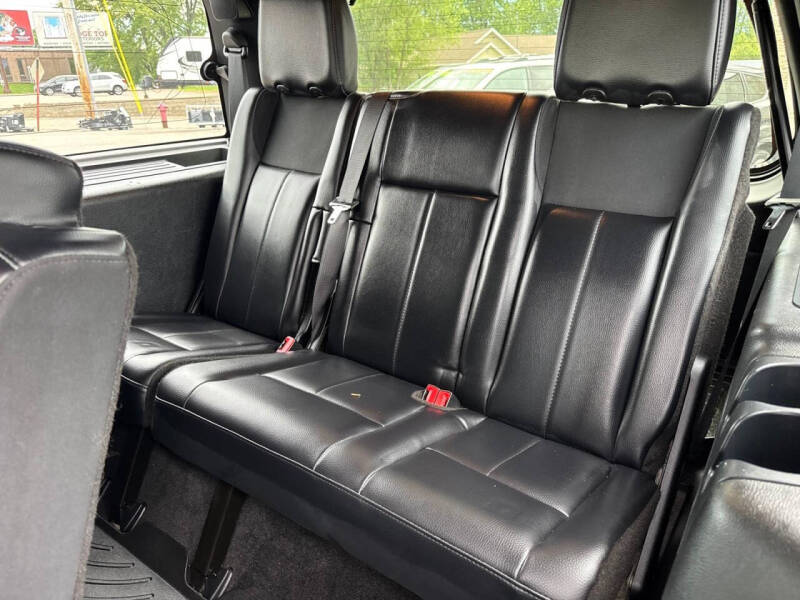2017 Ford Expedition XLT