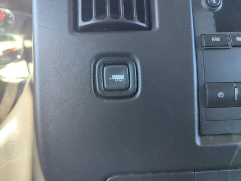 2024 Chevrolet Express 2500