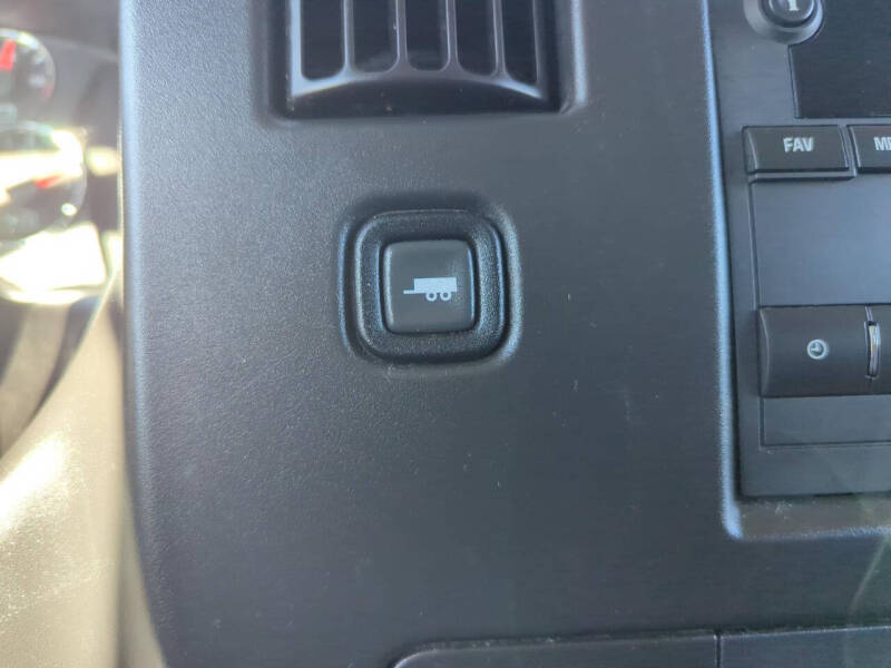 2024 Chevrolet Express 2500