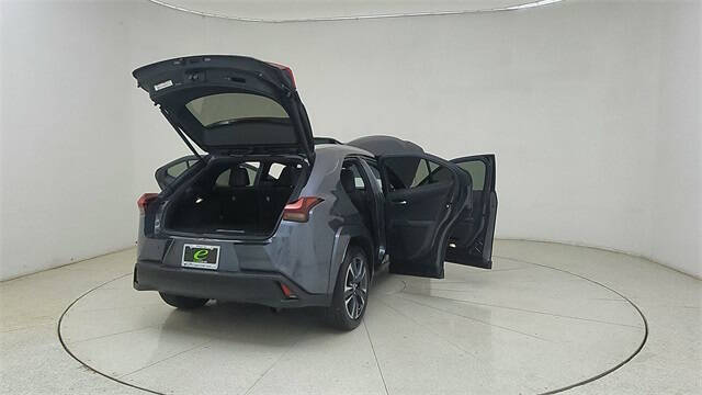 2024 Lexus UX 250h Premium