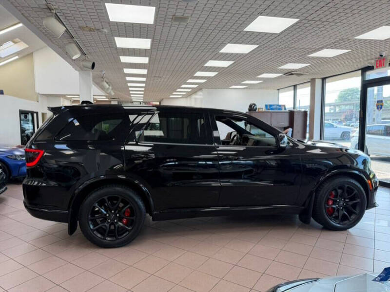 2022 Dodge Durango SRT 392