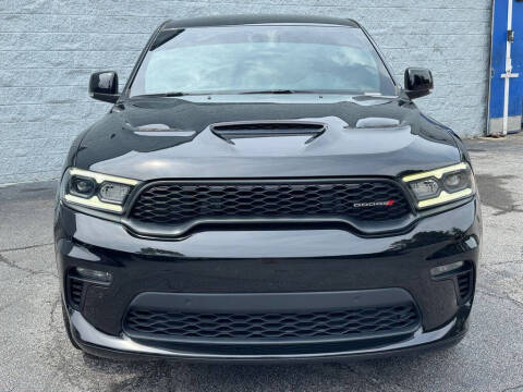 2021 Dodge Durango R/T