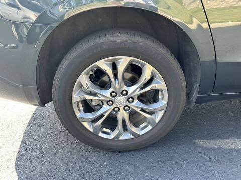 2020 Buick Enclave Avenir