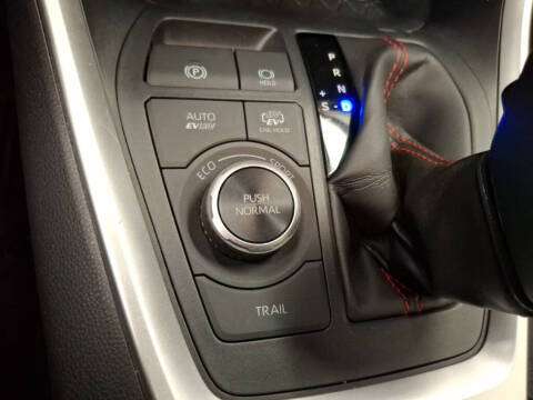 2021 Toyota RAV4 Prime SE