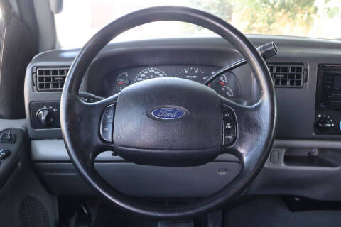 2004 Ford F-350 Super Duty