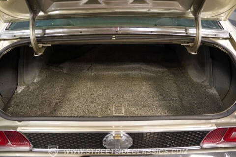 1971 Ford Mustang