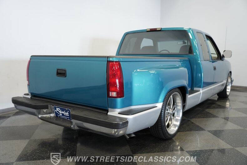 1994 GMC Sierra 1500