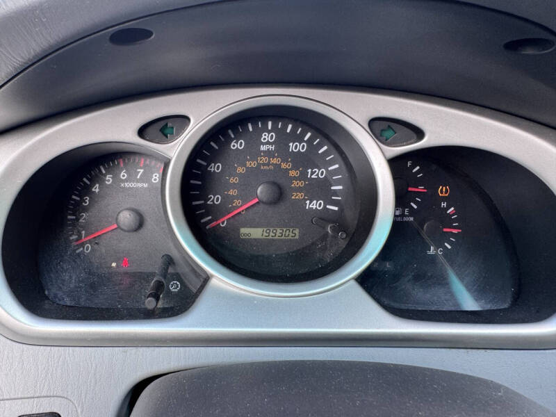 2007 Toyota Highlander Limited