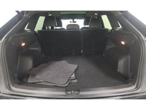 2021 Volkswagen Atlas Cross Sport SEL 4Motion