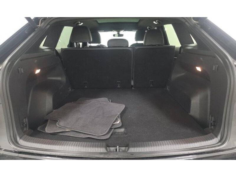 2021 Volkswagen Atlas Cross Sport SEL 4Motion