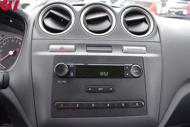 2012 Ford Transit Connect XL