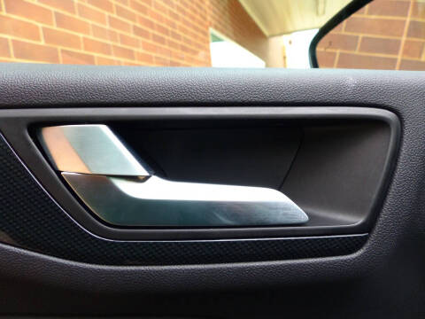 2024 Ford Escape ST-Line Elite