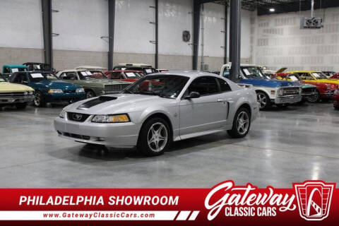 1999 Ford Mustang GT
