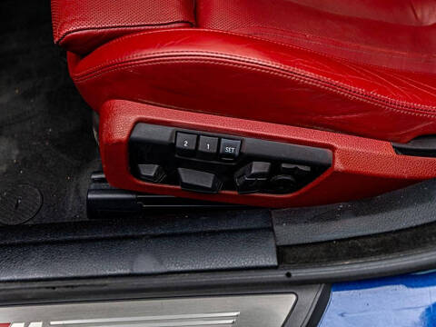 2017 BMW 6 Series 640i Gran Coupe