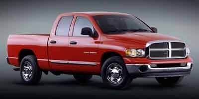 2003 Dodge Ram 2500