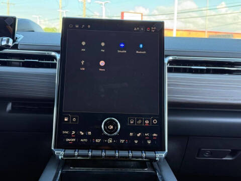 2026 GMC Sierra EV Denali