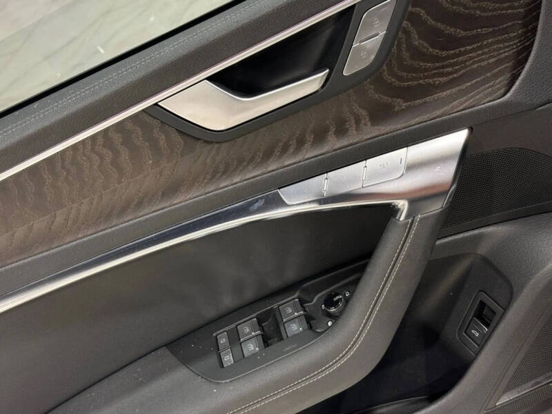 2019 Audi A7 quattro Prestige 55 TFSI