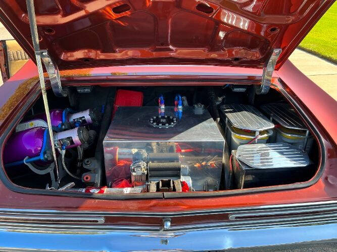 1969 Chevrolet Chevelle