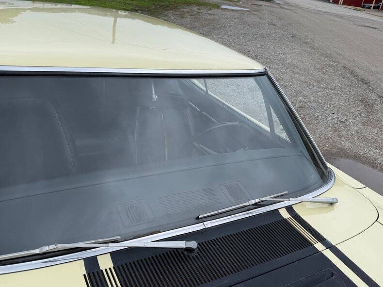 1970 Plymouth Roadrunner