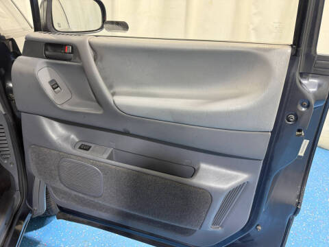 1995 Toyota Previa DX