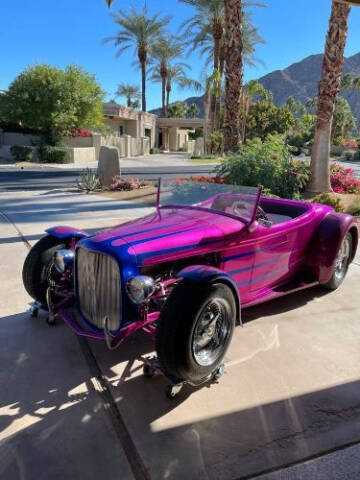1932 Ford Model B