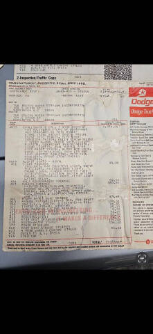 1973 Dodge Challenger