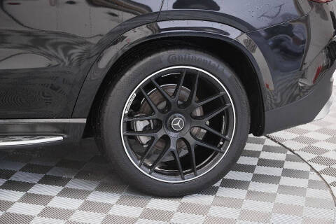 2021 Mercedes-Benz GLE AMG GLE 53