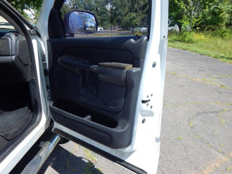 2002 Dodge Ram 1500
