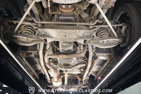 1992 Dodge Ramcharger