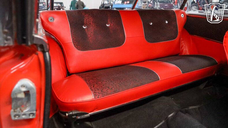 1957 Chevrolet Nomad