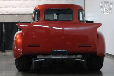 1954 Chevrolet 3100