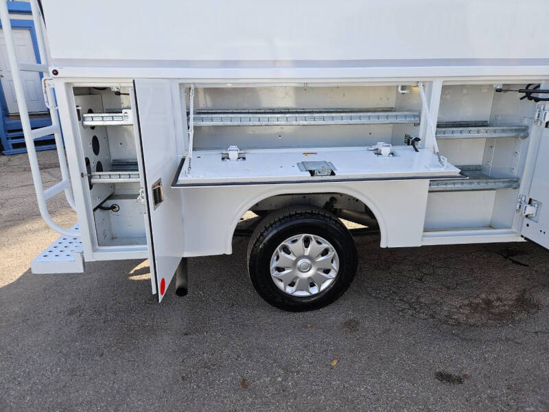 2019 Ford Transit 350