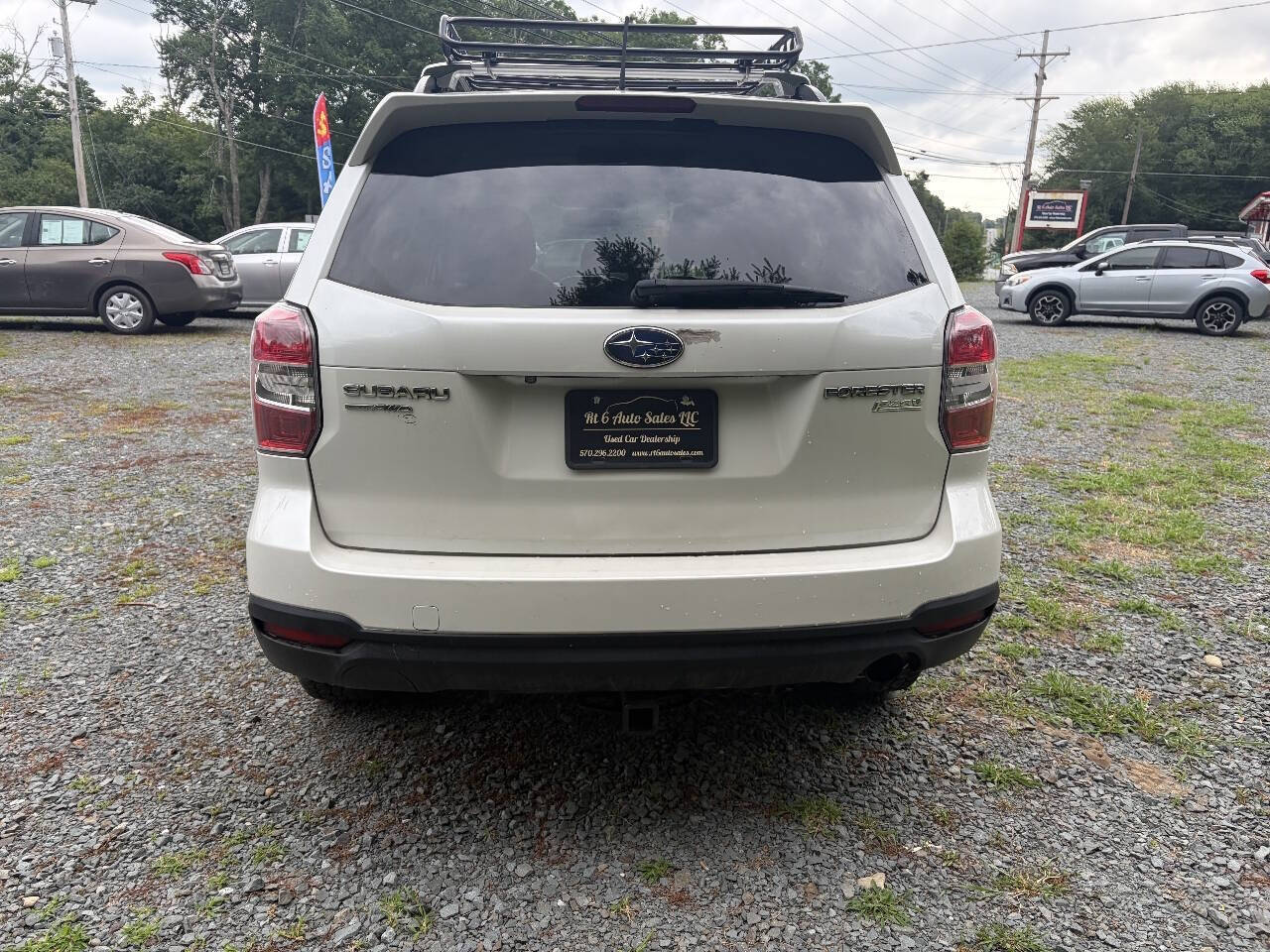 View vehicle photo 7