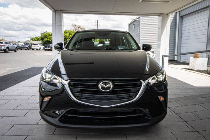 2020 Mazda CX-3 Sport
