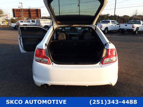 2013 Scion tC Release Series 8.0