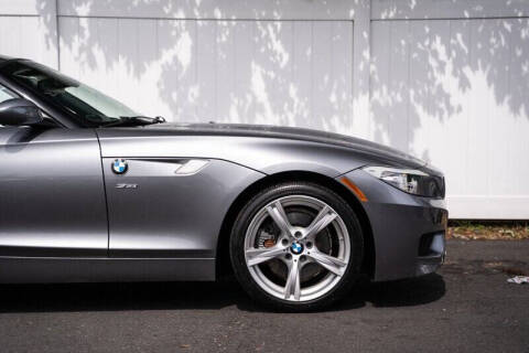 2013 BMW Z4 sDrive28i