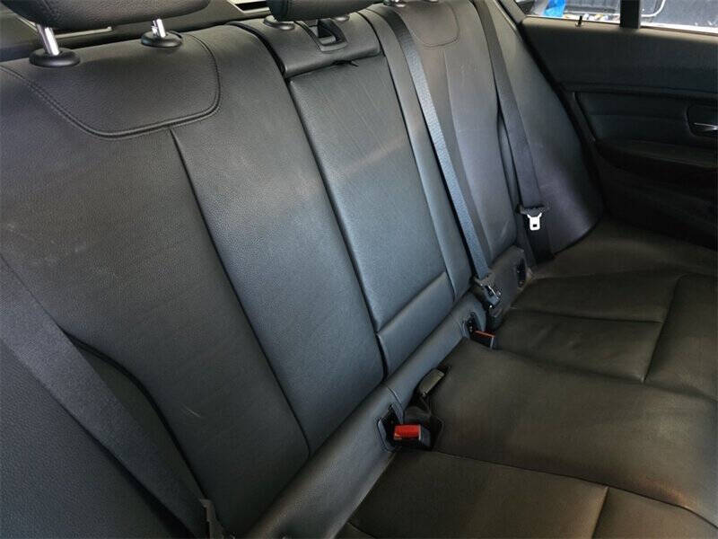 2015 BMW 3 Series 335i xDrive